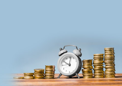 Recurring Deposit