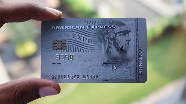 Credit Cards