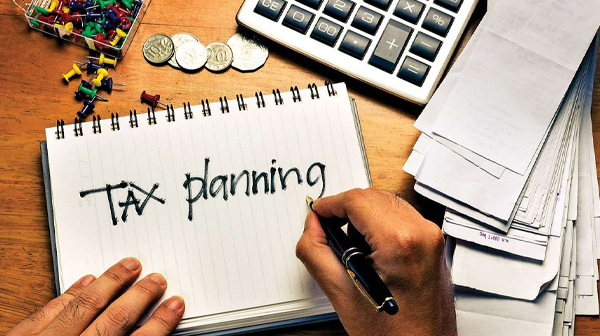 Taxation Services