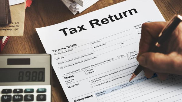 Taxation Services