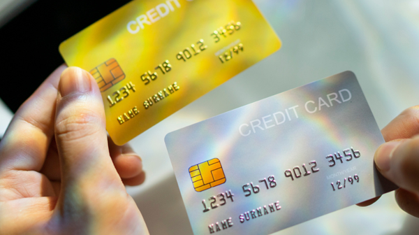 Credit Cards