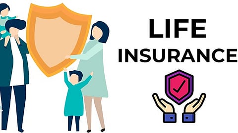 Life Insurance thumbnail